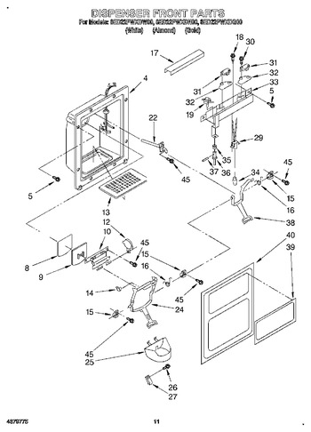 Diagram for 8ED22PWXDG00