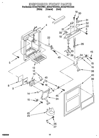 Diagram for 8ED22PWXDW01