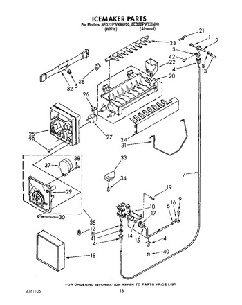 Diagram for 8ED22PWXXN00