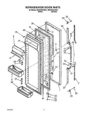 Diagram for 8ED25DQXAN01