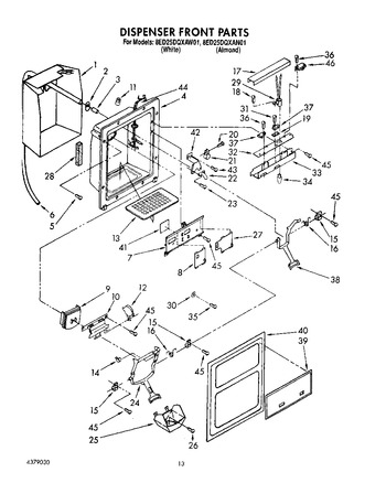 Diagram for 8ED25DQXAN01