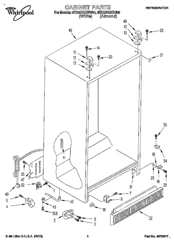 Diagram for 8ED25DQXBN00