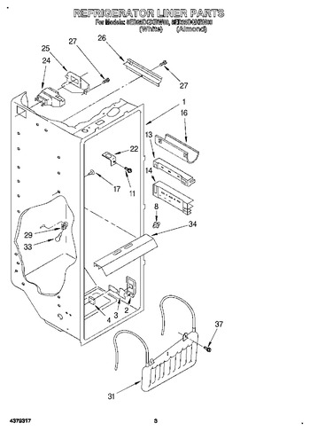 Diagram for 8ED25DQXBW00