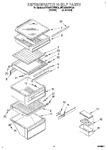 Diagram for 03 - Refrigerator Shelf