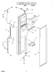 Diagram for 07 - Freezer Door