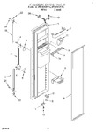 Diagram for 07 - Freezer Door