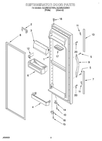 Diagram for 8ED25DQXFN04