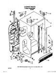 Diagram for 02 - Cabinet