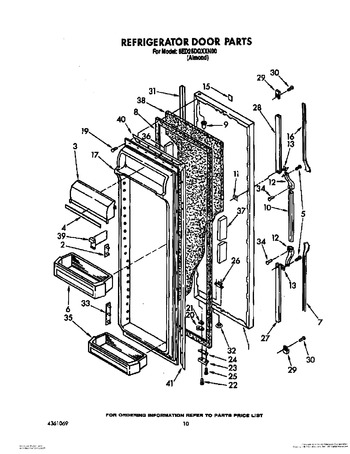 Diagram for 8ED25DQXXN00