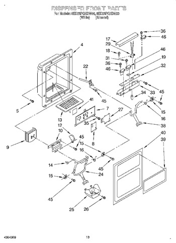 Diagram for 8ED25PQXDN00