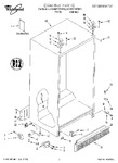 Diagram for 01 - Cabinet, Literature