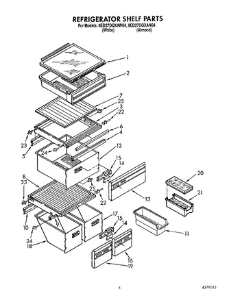 Diagram for 8ED27DQXAN04