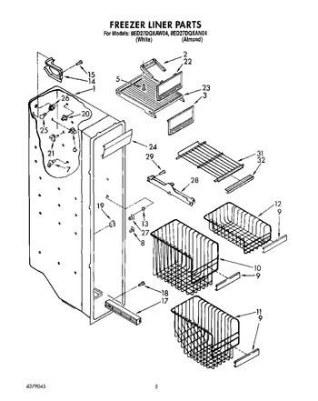 Diagram for 8ED27DQXAN04