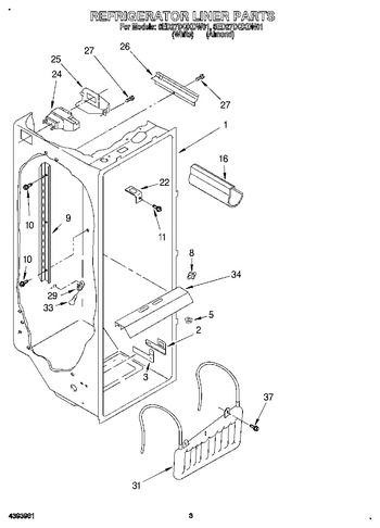 Diagram for 8ED27DQXDN01