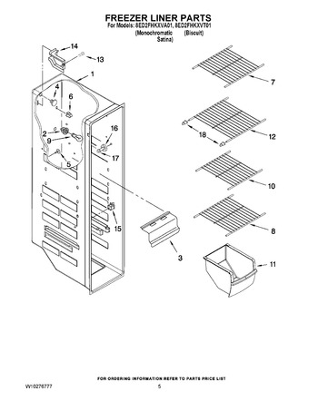 Diagram for 8ED2FHKXVT01