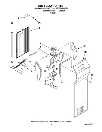 Diagram for 8ED2FHKXVT01