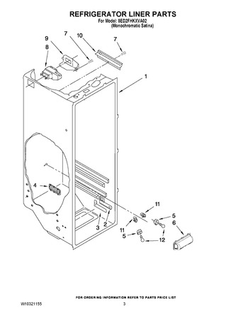 Diagram for 8ED2FHKXVA02