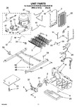 Diagram for 08 - Unit Parts