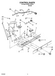 Diagram for 09 - Control Parts, Optional Parts