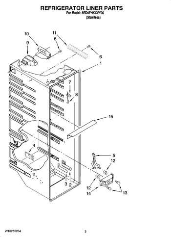 Diagram for 8ED5FHKXVY00