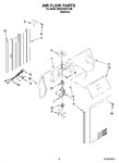 Diagram for 05 - Air Flow Parts