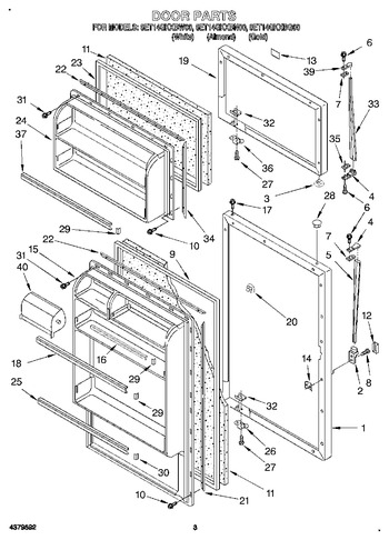 Diagram for 8ET14GKXBG00