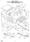 Diagram for 03 - Liner