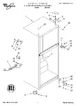 Diagram for 01 - Cabinet