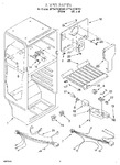 Diagram for 03 - Liner, Lit/optional