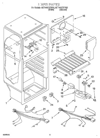 Diagram for 8ET14GKXFN02