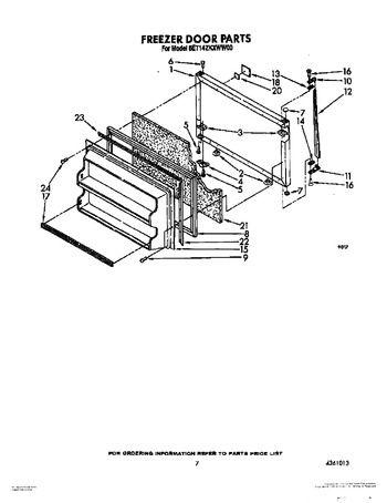 Diagram for 8ET14ZKXWG00