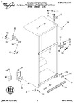 Diagram for 01 - Cabinet