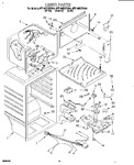 Diagram for 03 - Liner