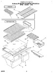 Diagram for 05 - Shelf, Lit/optional