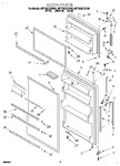 Diagram for 02 - Door