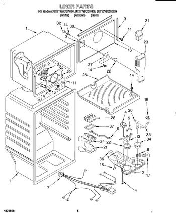 Diagram for 8ET17NKXBG00