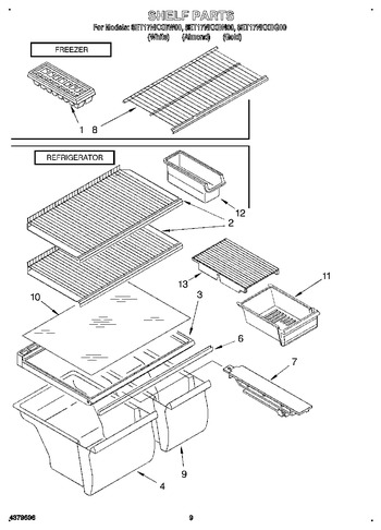 Diagram for 8ET17NKXBG00