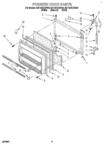 Diagram for 8ET18DKXBG00