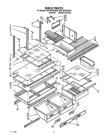 Diagram for 8ET18DKXXG00