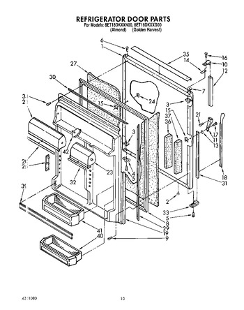 Diagram for 8ET18DKXXG00