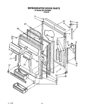 Diagram for 8ET18DKXXN01