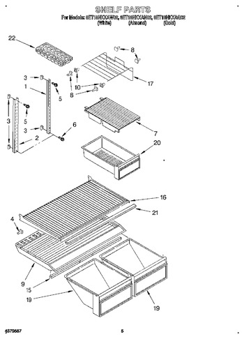 Diagram for 8ET18NKXAN02