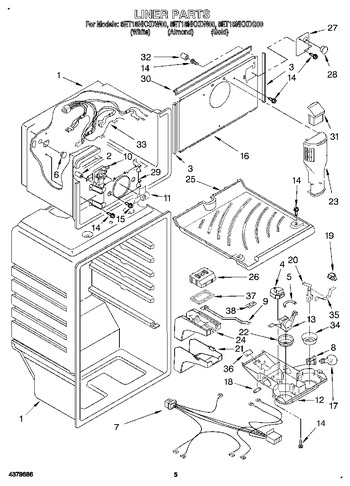 Diagram for 8ET18NKXDN00