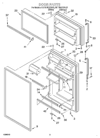 Diagram for 8ET18NKXFW01