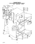 Diagram for 02 - Cabinet