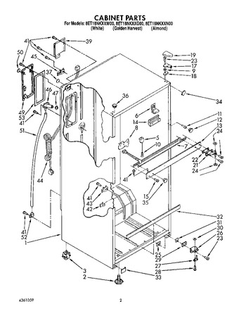 Diagram for 8ET18NKXXN00