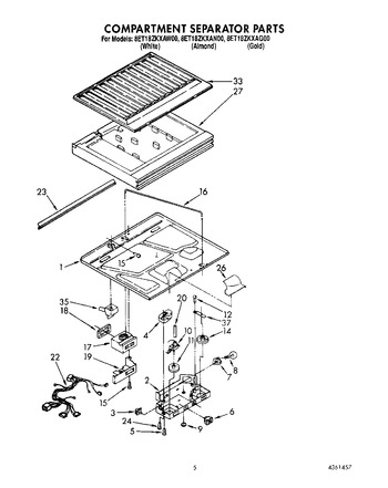 Diagram for 8ET18ZKXAW00