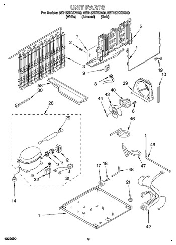 Diagram for 8ET18ZKXDN00