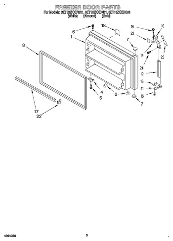 Diagram for 8ET18ZKXDG01