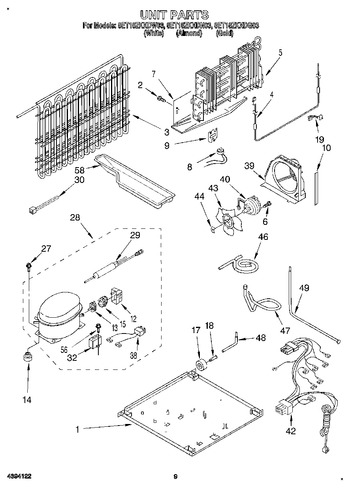 Diagram for 8ET18ZKXDN03